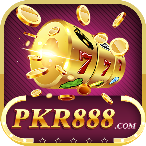 pkr888 icon